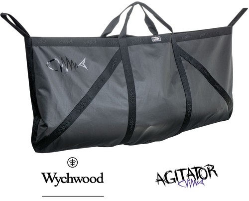 Wychwood agitator predator - wychwood,