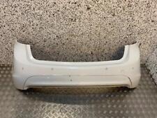 10-17 VAUXHALL MERIVA B REAR