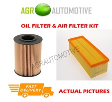 DIESEL SERVICE KIT OIL AIR