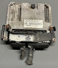 AUDI A3 2009 1.9 TDI E SPORT MK2 5DR ENGINE ECU 03G906056S