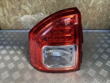 JEEP COMPASS CRD LIMITED 2011