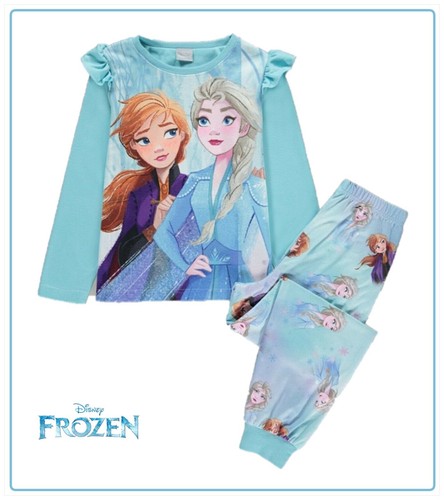 Girls disney frozen fleece - disney,