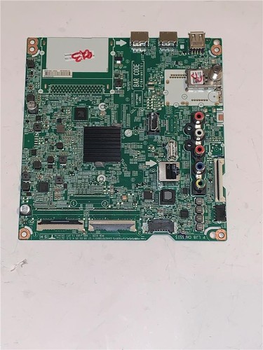Ebt65306104 main board - lg,