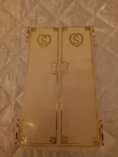 Vintage Sindy Doll Wardrobe