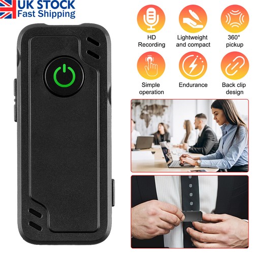 New digital mini voice - new,