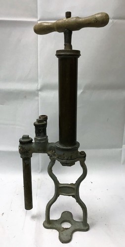 Vintage perkes brass dive - vintage,