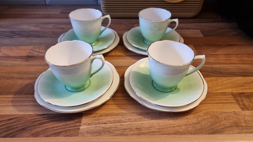 Vintage taylor and kent green - vintage,