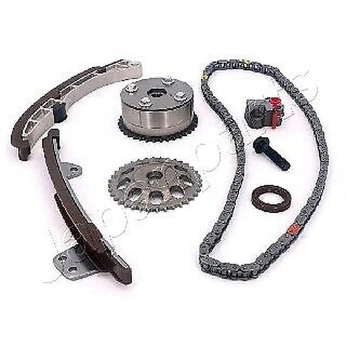 Japanparts kdk 203v timing - japanparts,
