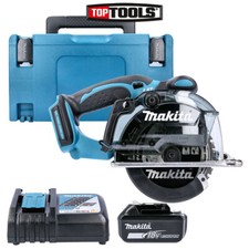 Makita DCS552 18V LXT Circular