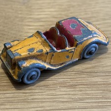 Meccano Dinky Duplo Singer