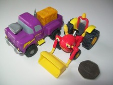 Tractor Tom Toy Bundle Toys