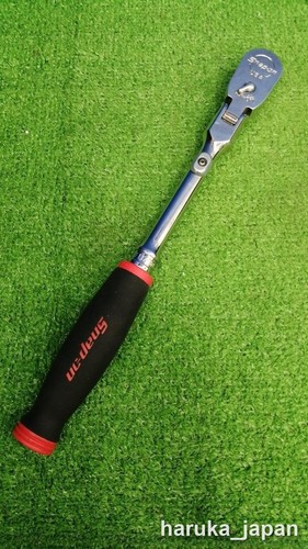 Snap fhx80a drive - snap-on, soft