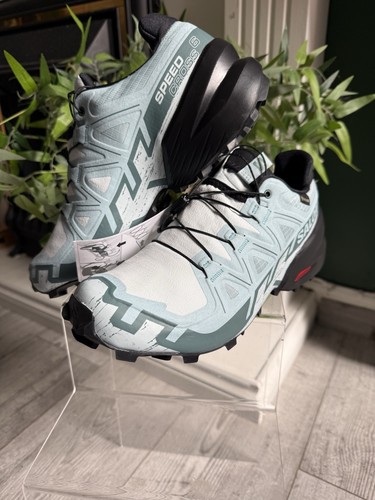 Salomon speedcross gtx trail - salomon,