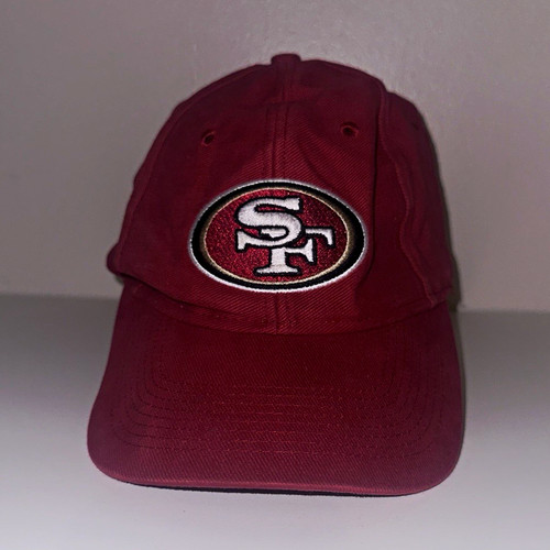 Nfl san francisco 49ers - francisco, red