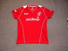 Kooga Retro British Army Rugby