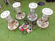 Job Lot Vintage Aladdin