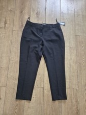 Women Primark Black Trousers