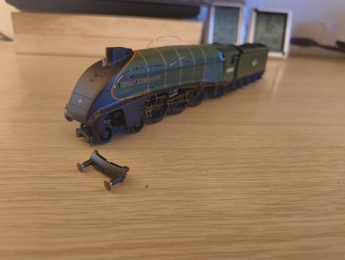 Hornby r30265 class - r30265, dwight