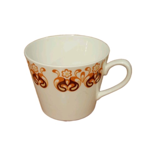 One ridgeway vintage bone - one,