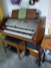 theatre organ orla 9000gl