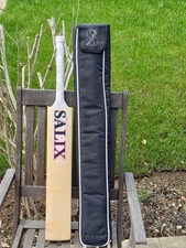 Salix Air Performance Cricket