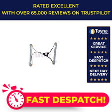 Window Regulator fits FORD