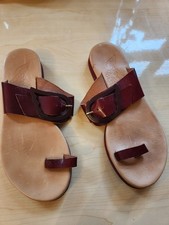 Ancient Greek Black Leather