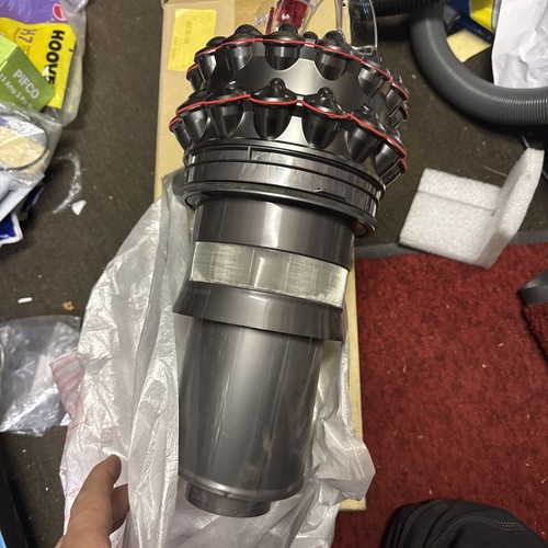 Genuine dyson dc75 - genuine, cinetic