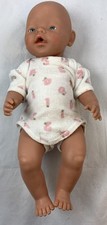 Max Zapf Creation Baby Born