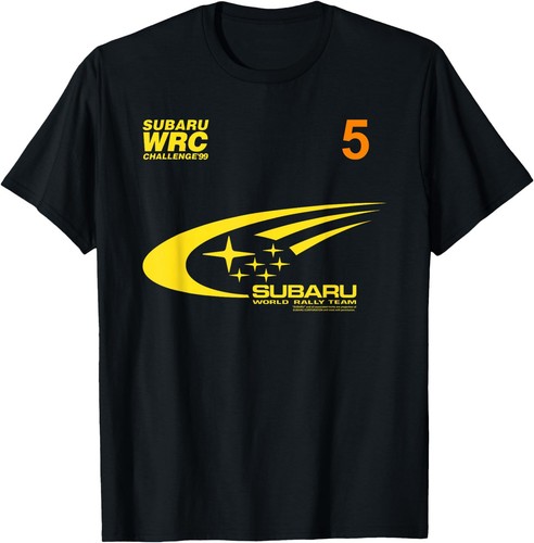 Subaru world rally team wrc - world,