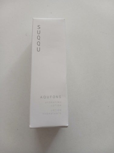 Suqqu aquafons hydrating - suqqu,