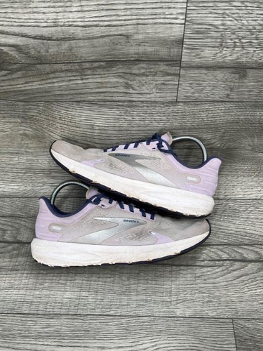 Brooks launch womens - launch, 9