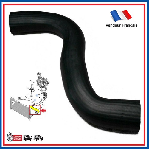 Turbo air hose for - turbo,