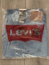 Levi's 501 Men's Jeans Brand