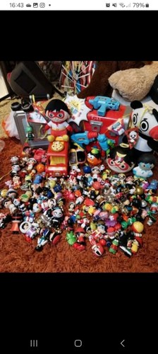 Ryan world large bundle of - ryan's,