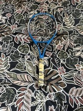 DUNLOP X-FIRE COMP TI 98 TENNIS RACKET