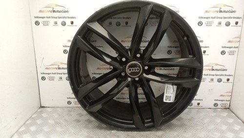 Audi 2015 20 inch - 20,