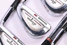 Ben Hogan Edge Forged GS Irons