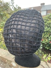 1942 Perky Snood. Hand