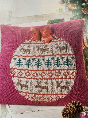 Knitting pattern christmas - knitting,
