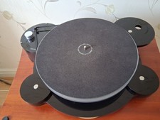 ORIGIN LIVE AURORA MK4 TURNTABLE