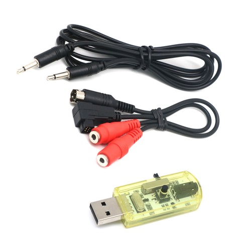 Rc usb flight - rc,