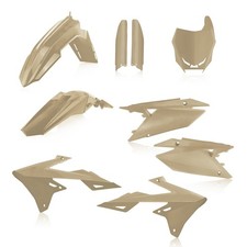 ACERBIS FULL KIT PLASTIC SAND