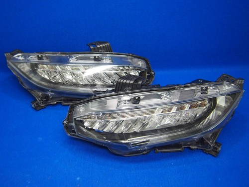 Oem honda civic fk7 - fk8, type