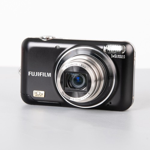 Has defect fujifilm finepix - defect,