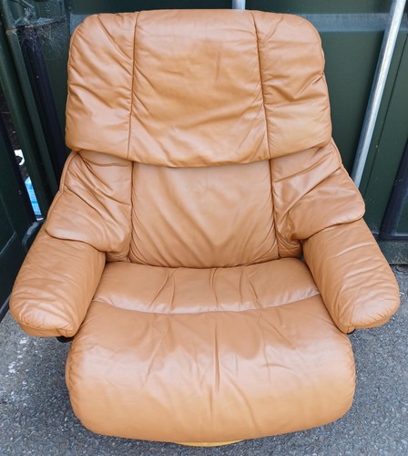 Ekornes stressless leather - ekornes,
