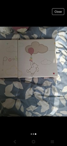 Winnie the pooh - winnie,