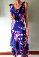 Butterfly Silk Blend Occasion