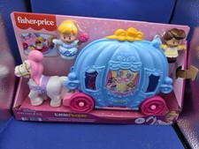 Fisher-Price Little People