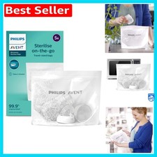 Easy Use Philips Steriliser